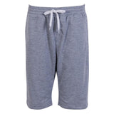 Summer Men Casual Tech Fleece Shorts Baggy Gym Sport Jogger Sweat