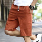 Summer Casual Shorts Men Fashion Style Man Shorts Bermuda Beach Shorts