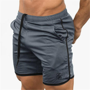 Summer Men's Tide Brand Cotton Sports Shorts