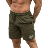 Summer Men's Tide Brand Cotton Sports Shorts
