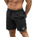 Summer Men's Tide Brand Cotton Sports Shorts