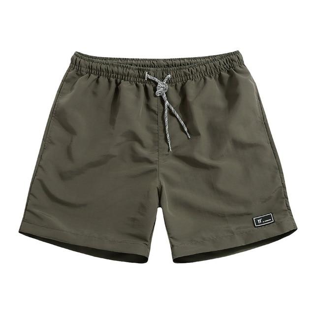 Casual Men's Shorts Men's Summer Shorts Jogger Board Short