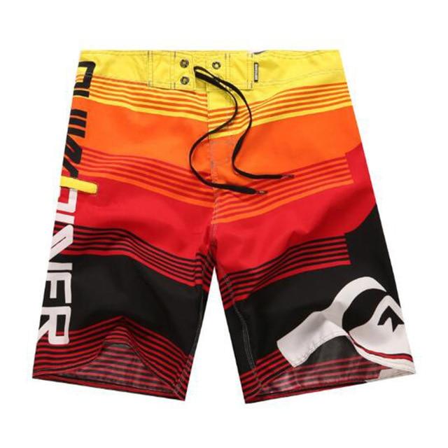 Board Shorts Mens New bermuda masculina man Summer Pants Beach wear