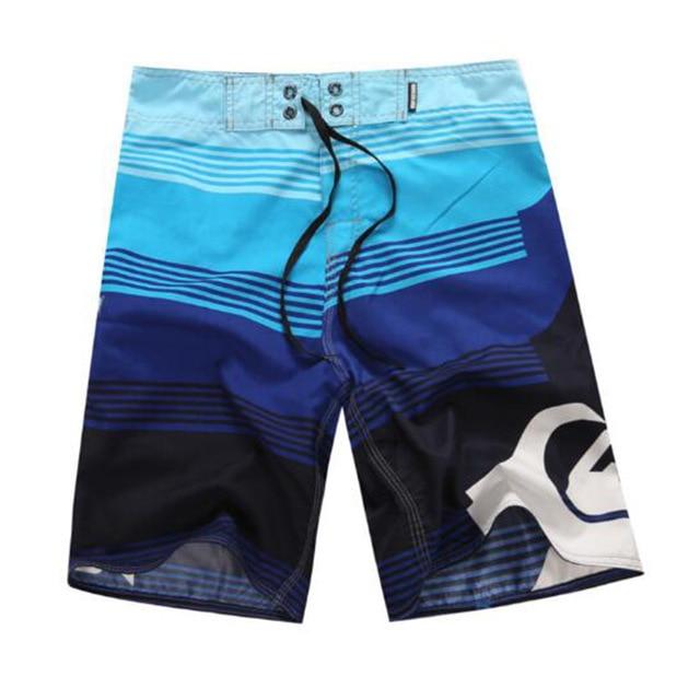 Board Shorts Mens New bermuda masculina man Summer Pants Beach wear