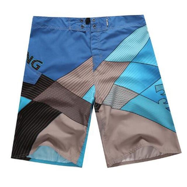Board Shorts Mens New bermuda masculina man Summer Pants Beach wear