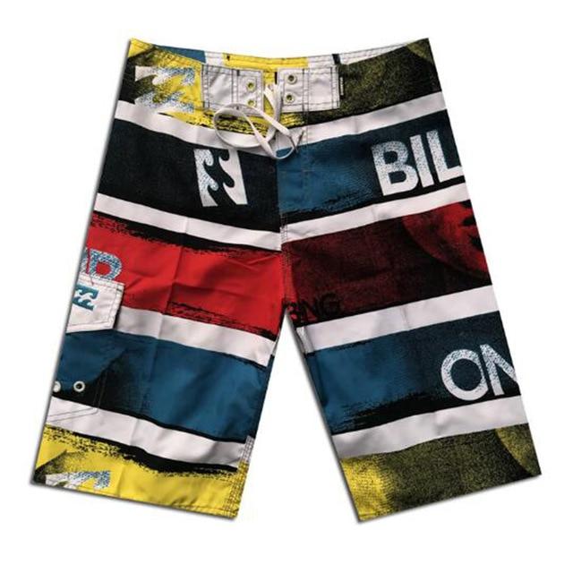 Board Shorts Mens New bermuda masculina man Summer Pants Beach wear