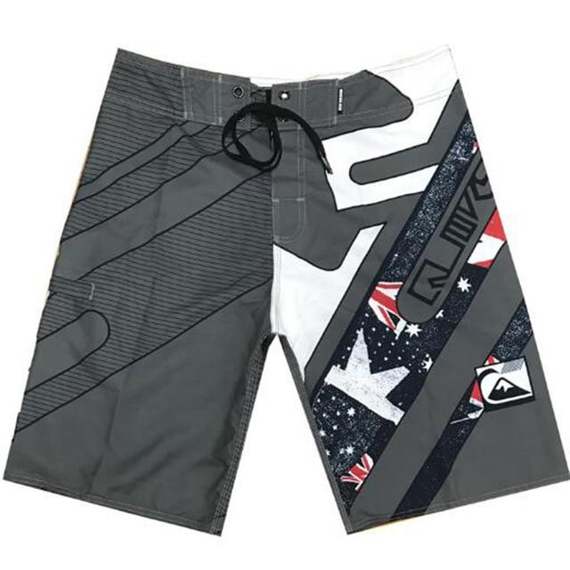 Board Shorts Mens New bermuda masculina man Summer Pants Beach wear
