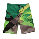 Board Shorts Mens New bermuda masculina man Summer Pants Beach wear