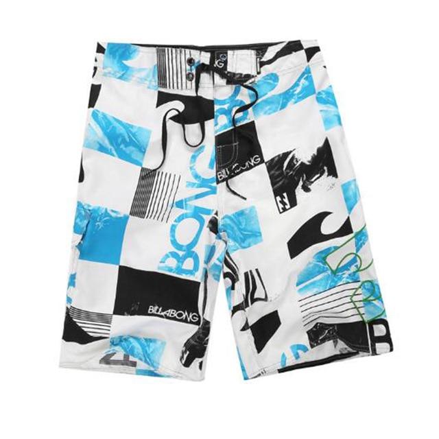 Board Shorts Mens New bermuda masculina man Summer Pants Beach wear