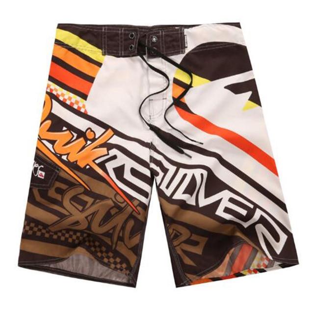 Board Shorts Mens New bermuda masculina man Summer Pants Beach wear