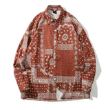 Hawaii Beach Shirts Harajuku Streetwear Summer Vs2