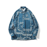 Hawaii Beach Shirts Harajuku Streetwear Summer Vs2