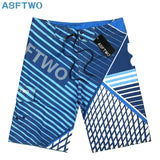 Board Shorts Mens New bermuda masculina man Summer Pants Beach wear