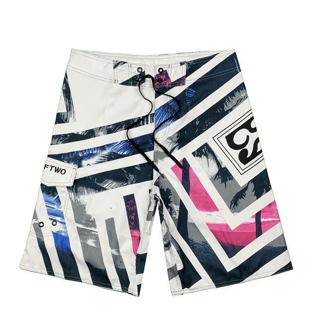 Board Shorts Mens New bermuda masculina man Summer Pants Beach wear