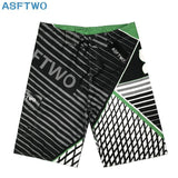 Board Shorts Mens New bermuda masculina man Summer Pants Beach wear