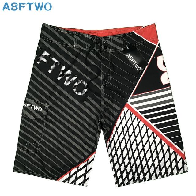 Board Shorts Mens New bermuda masculina man Summer Pants Beach wear