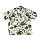 Flowers Printing Jacquemus Shorts Men Women