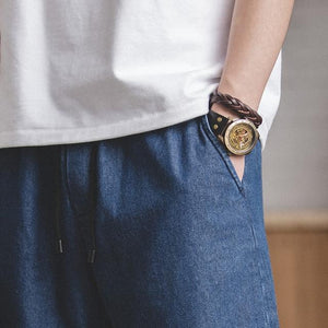 Summer Mens shorts Casual sporting Men